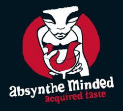 Absynthe Minded : Acquired Taste